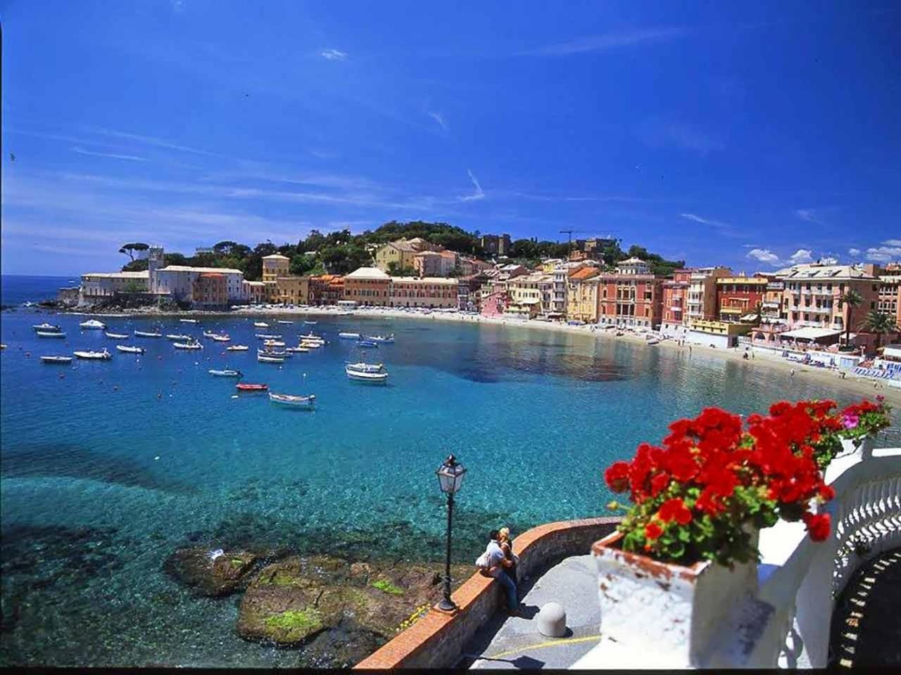 Casarinolaurino Valle Del Golfo Healthy Air Above The Sea Uscio エクステリア 写真