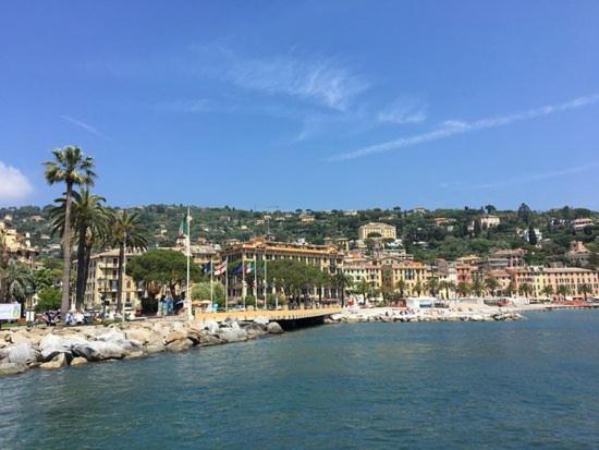 Casarinolaurino Valle Del Golfo Healthy Air Above The Sea Uscio エクステリア 写真