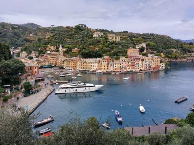 Casarinolaurino Valle Del Golfo Healthy Air Above The Sea Uscio エクステリア 写真